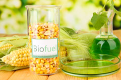 Kirkstead biofuel availability