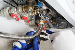 Kirkstead boiler repair companies