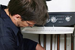 boiler replacement Kirkstead